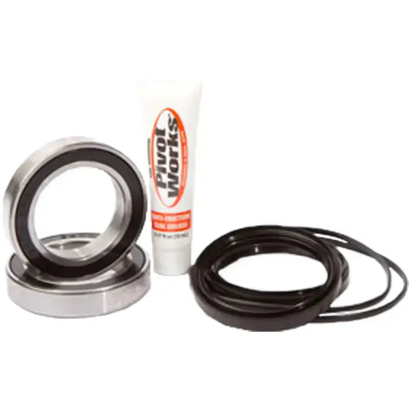PIVOT WORKS PWRWK-H59-000 Rear Wheel Bearing Kit