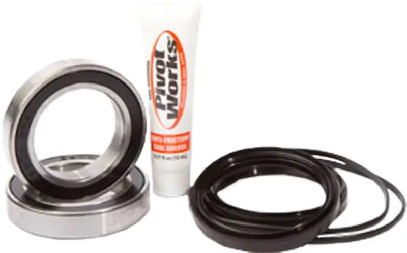 PIVOT WORKS PWRWK-H59-000 Rear Wheel Bearing Kit