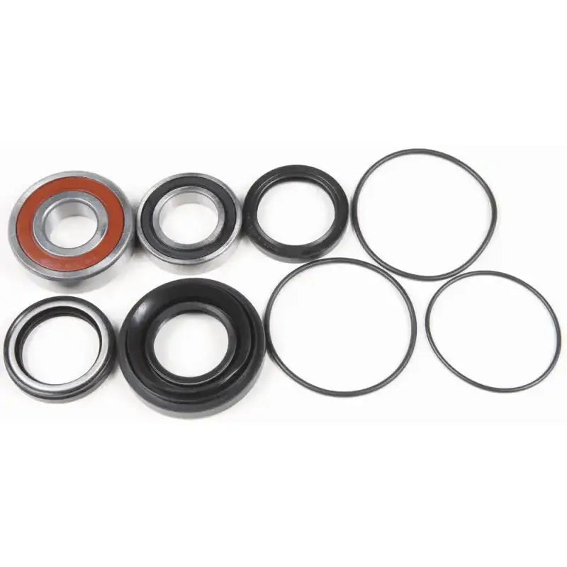 PWRWK-H72-000 Rear Wheel Bearing Kit 