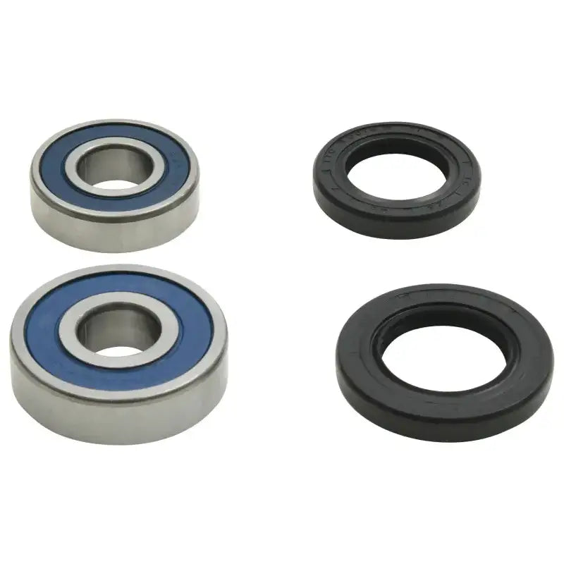 PWRWK-H74-000 Rear Wheel Bearing 