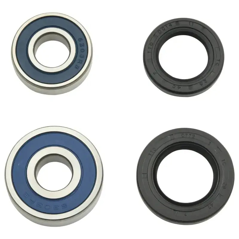 PWRWK-H74-000 Rear Wheel Bearing 