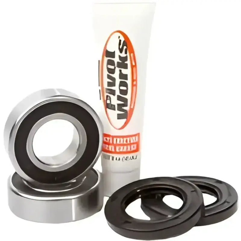 PWRWK-K05-521 Rear Wheel Bearing Kit 