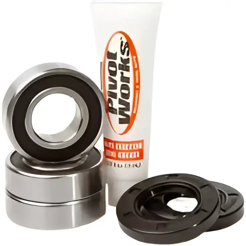 PWRWK-K07-521 Rear Wheel Bearing Kit 