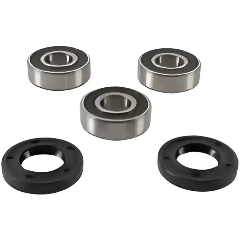 PWRWK-K09-008 Rear Wheel Bearing Kit 