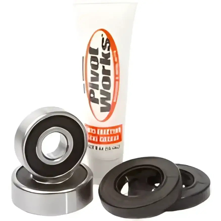 PWRWK-K12-006 Rear Wheel Bearing Kit 