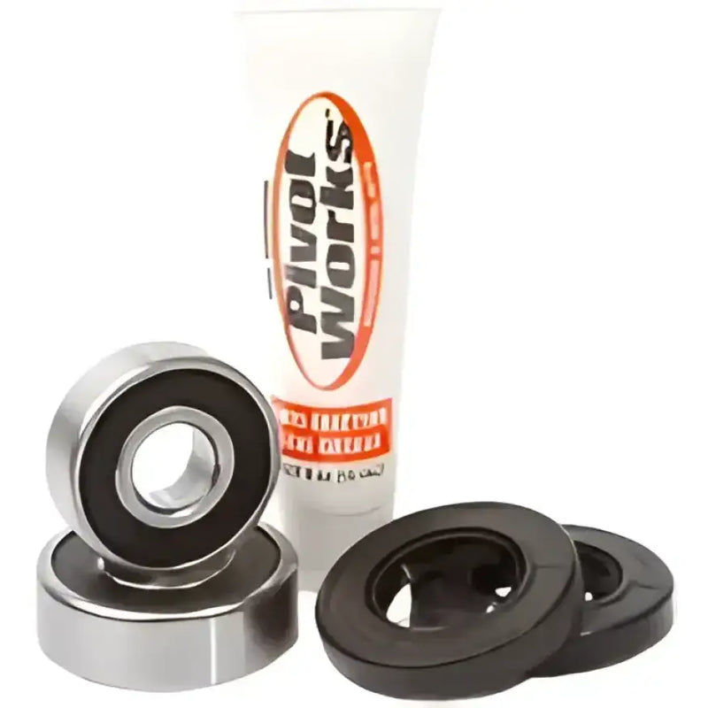 PWRWK-K12-006 Rear Wheel Bearing Kit 