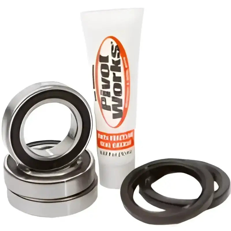 PWRWK-K13-021 Rear Wheel Bearing Kit 