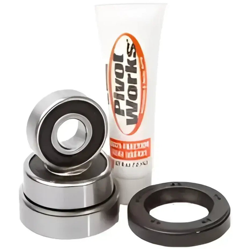 PWRWK-K15-001 Rear Wheel Bearing Kit 