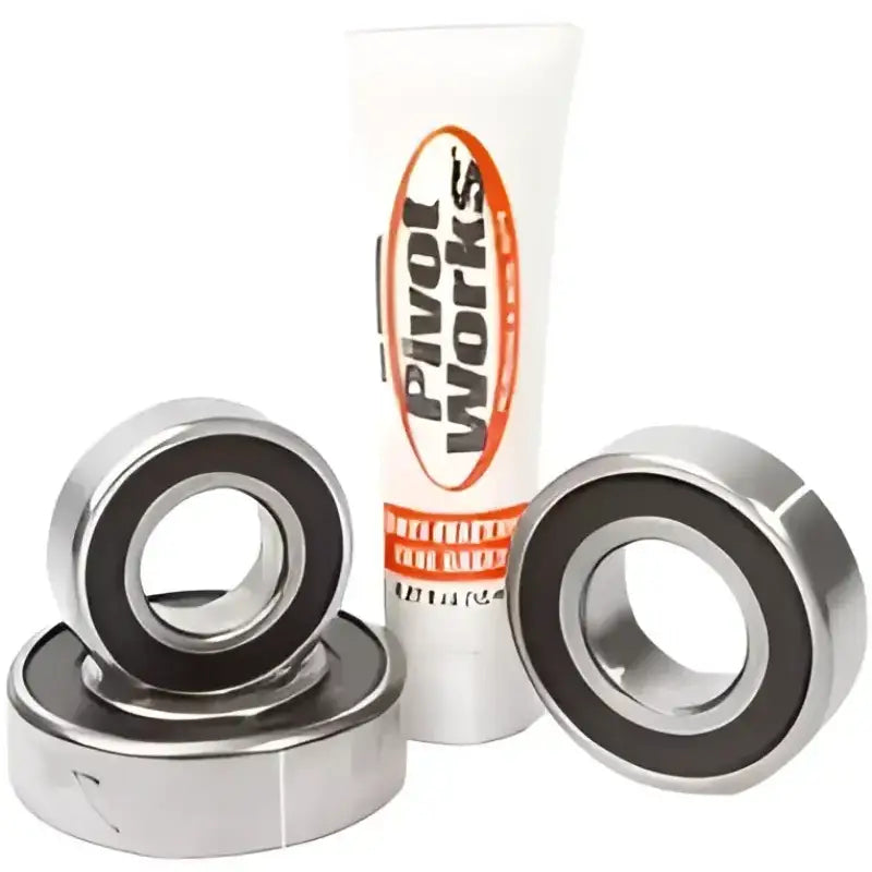 PWRWK-K24-000 Rear Wheel Bearing Kit 