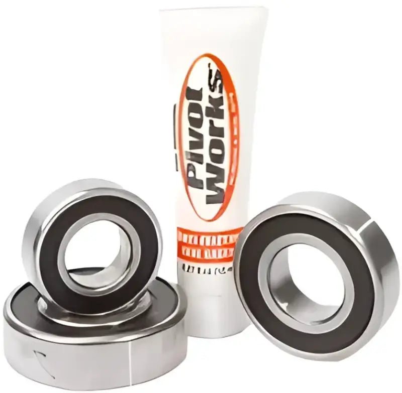 PWRWK-K24-000 Rear Wheel Bearing Kit 