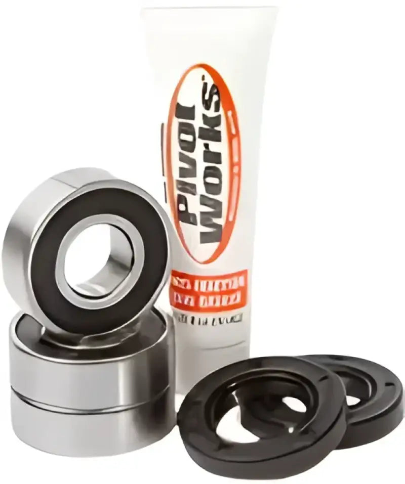 PWRWK-K25-000 Rear Wheel Bearing Kit 