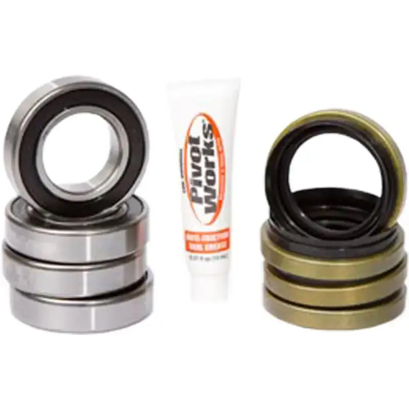 PWRWK-P13-000 Rear Wheel Bearing Kit 