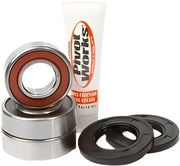 PWRWK-S06-020 Rear Wheel Bearing Kit 