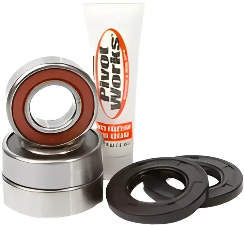 PWRWK-S06-020 Rear Wheel Bearing Kit 