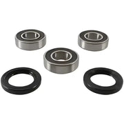 PWRWK-S09-021 Rear Wheel Bearing Kit 