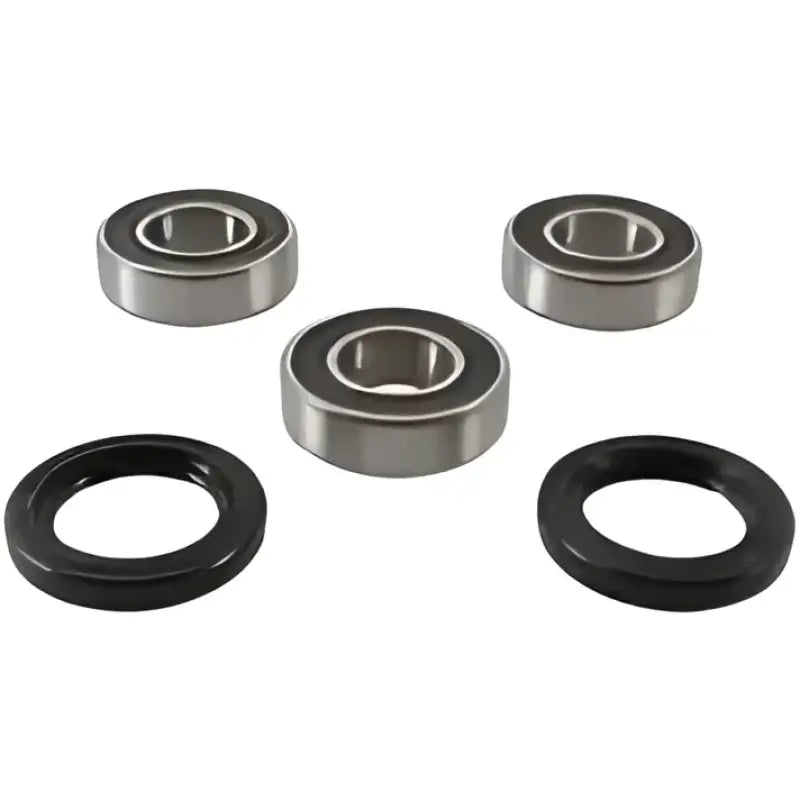 PWRWK-S09-021 Rear Wheel Bearing Kit 