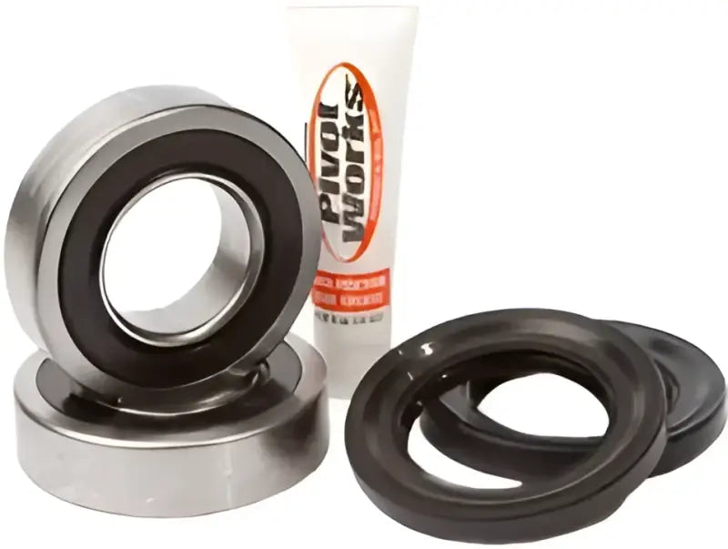 PWRWK-S10-000 Rear Wheel Bearing Kit 