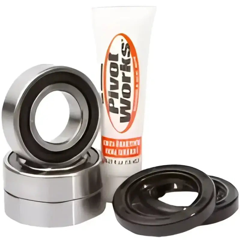 PWRWK-S13-021 Rear Wheel Bearing Kit 