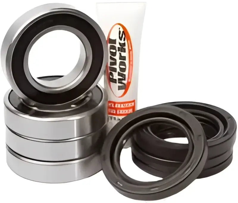 PWRWK-S15-032 Rear Wheel Bearing Kit 