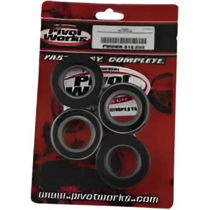 PIVOT WORKS PWRWK-S16-500 Rear Wheel Bearing Kit