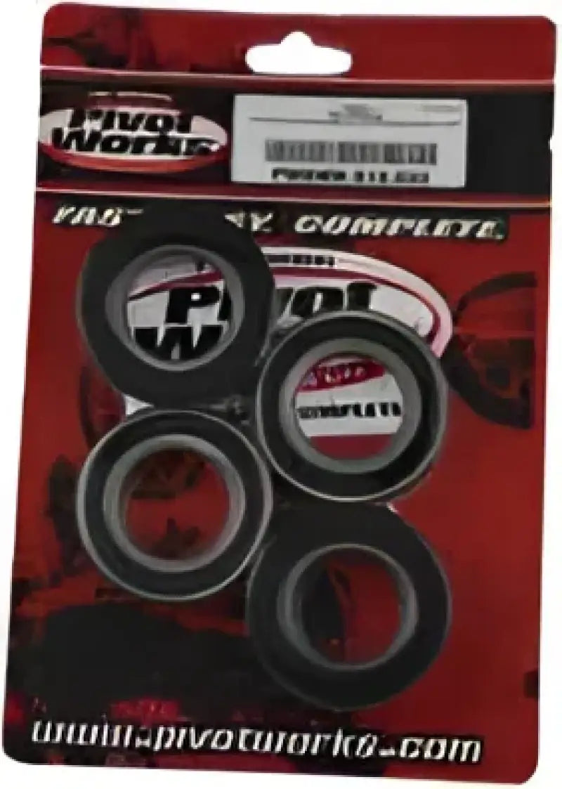 PIVOT WORKS PWRWK-S16-500 Rear Wheel Bearing Kit