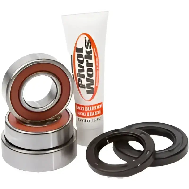 PWRWK-S17-400 Rear Wheel Bearing Kit 