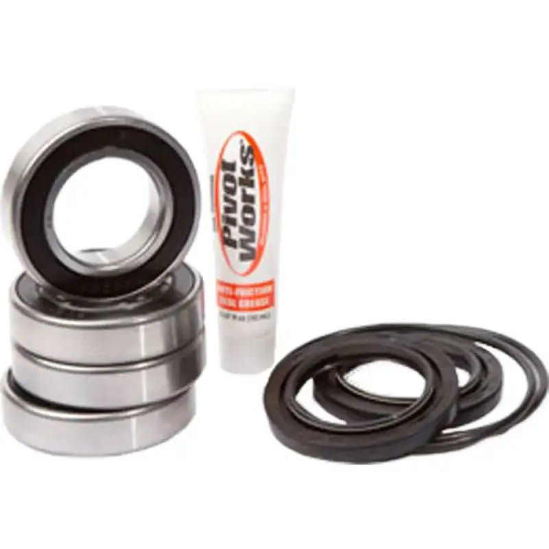 PWRWK-S20-500 Rear Wheel Bearing Kit 