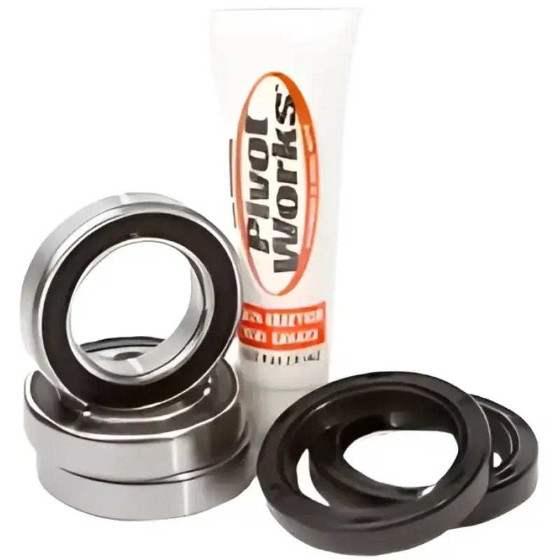 PWRWK-S22-400 Rear Wheel Bearing Kit 