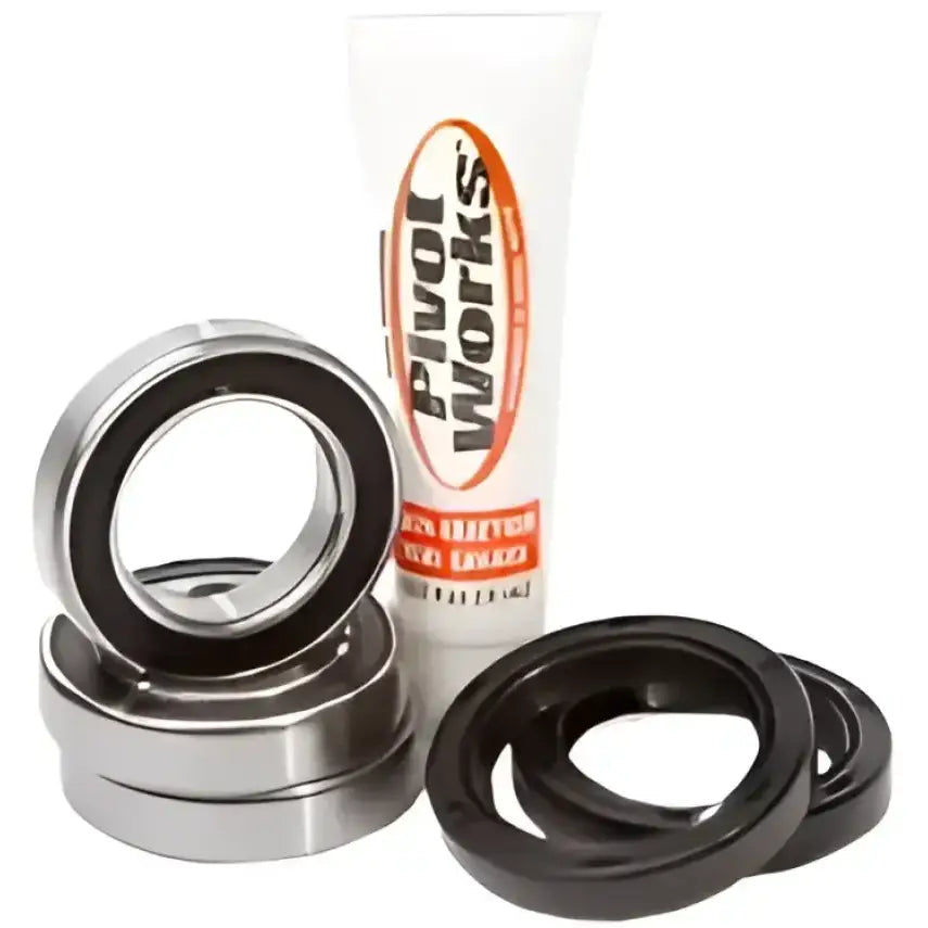 PWRWK-S22-400 Rear Wheel Bearing Kit 
