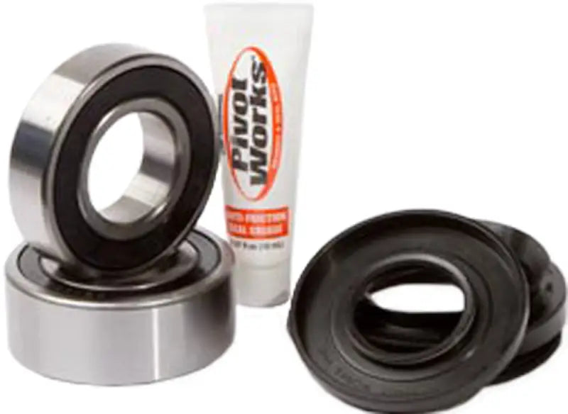 PWRWK-S24-020 Rear Wheel Bearing Kit 