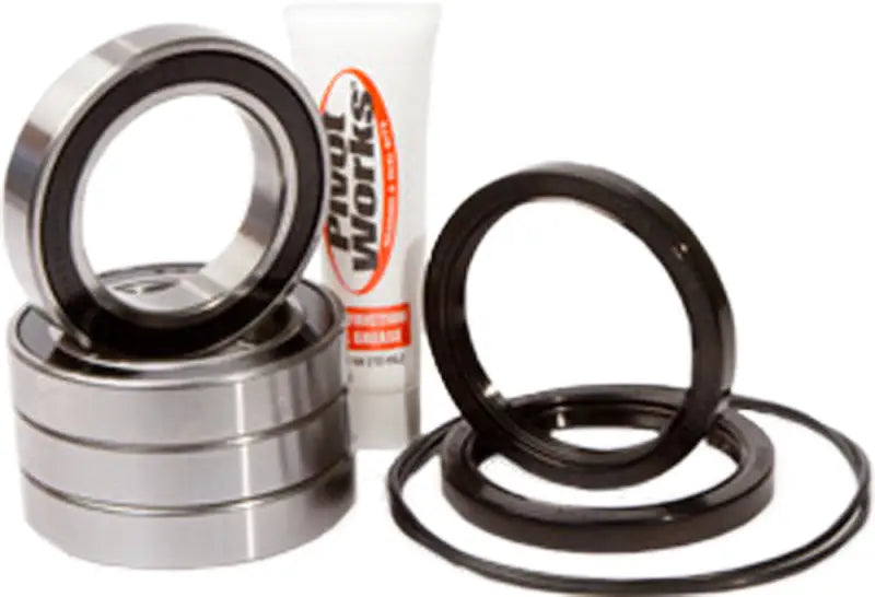 PWRWK-S25-400 Rear Wheel Bearing Kit 