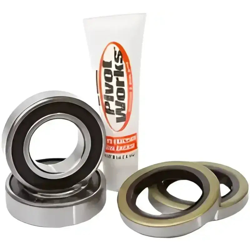 PWRWK-T04-521 Rear Wheel Bearing Kit 