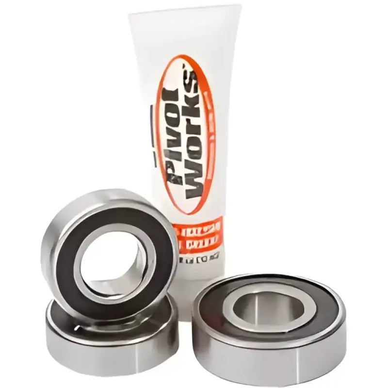 PWRWK-T06-000 Rear Wheel Bearing Kit 
