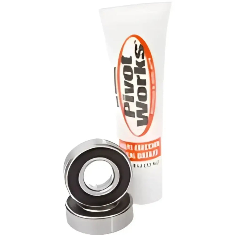 PWRWK-T08-050 Rear Wheel Bearing Kit 