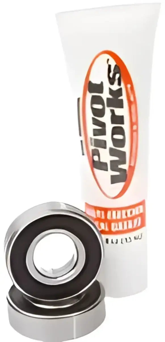 PWRWK-T08-050 Rear Wheel Bearing Kit 