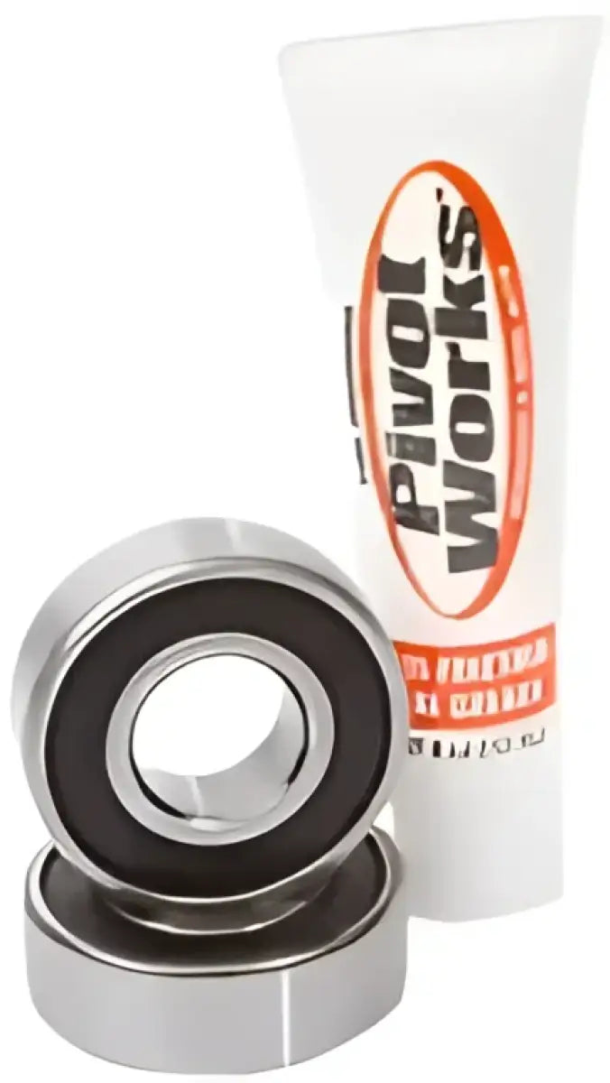 PWRWK-T09-050 Rear Wheel Bearing Kit 