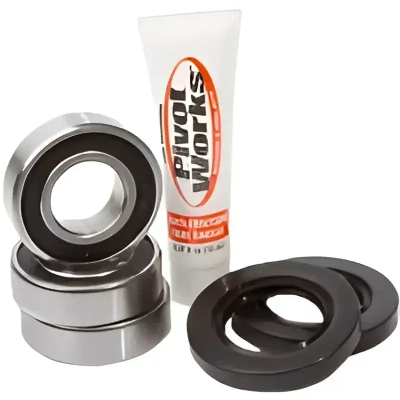 PWRWK-Y06-421 Rear Wheel Bearing Kit 