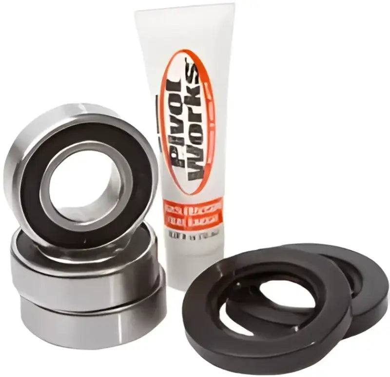 PWRWK-Y06-421 Rear Wheel Bearing Kit 