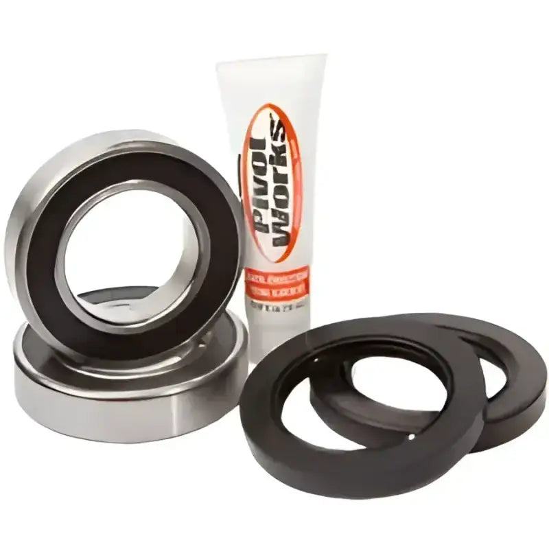 PWRWK-Y09-000 Rear Wheel Bearing Kit 
