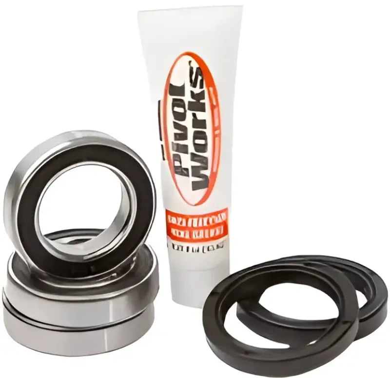 PWRWK-Y09-421 Rear Wheel Bearing Kit 