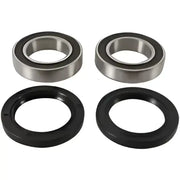 PWRWK-Y10-000 Rear Wheel Bearing Kit 