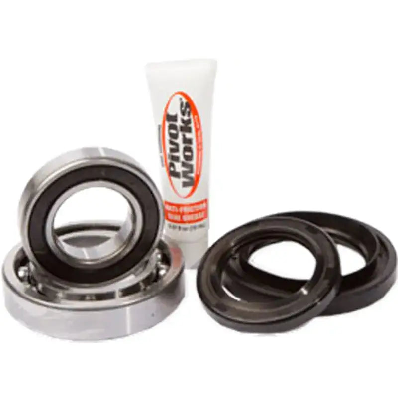 PWRWK-Y21-040 Rear Wheel Bearing Kit 