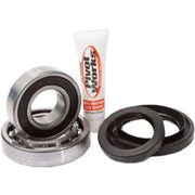 PIVOT WORKS PWRWK-Y22-030 Rear Wheel Bearing Kit