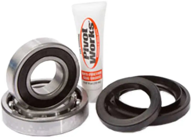 PIVOT WORKS PWRWK-Y22-030 Rear Wheel Bearing Kit