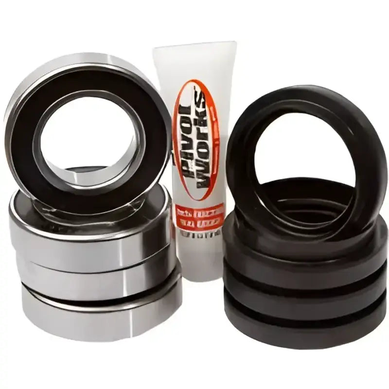 PWRWK-Y26-600 Rear Wheel Bearing Kit 