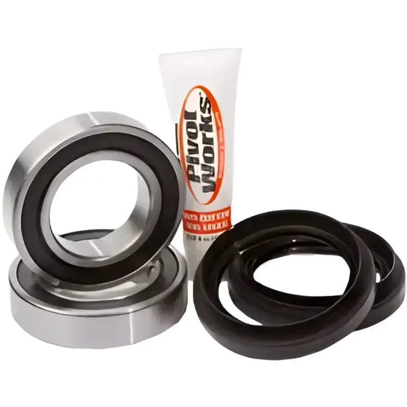 PWRWK-Y32-000 Rear Wheel Bearing Kit 