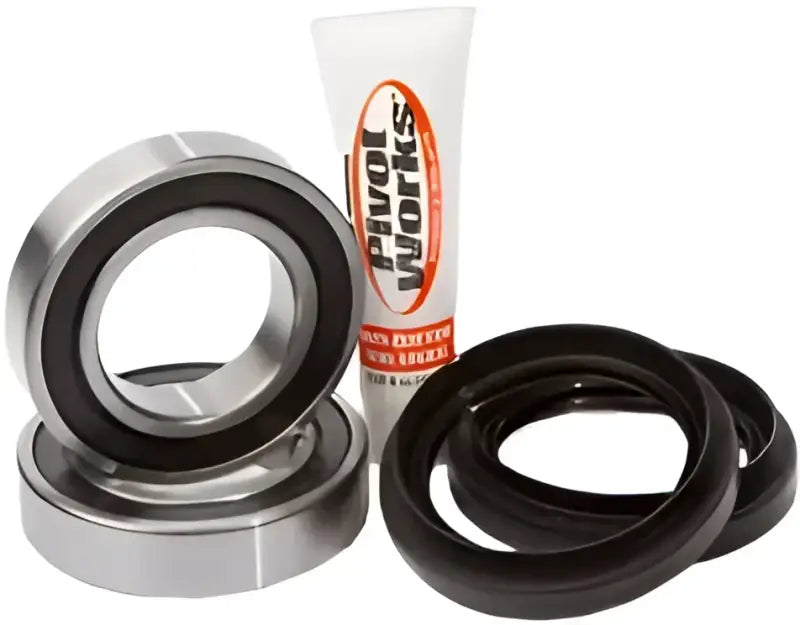 PWRWK-Y32-000 Rear Wheel Bearing Kit 