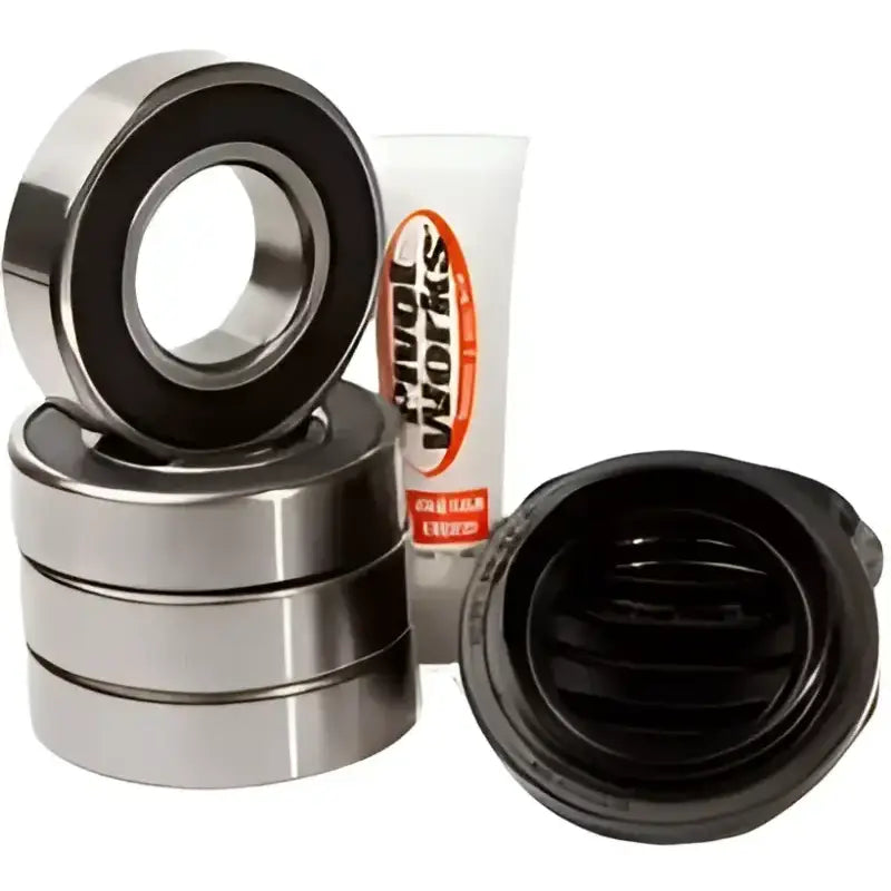PWRWK-Y35-600 Rear Wheel Bearing Kit 