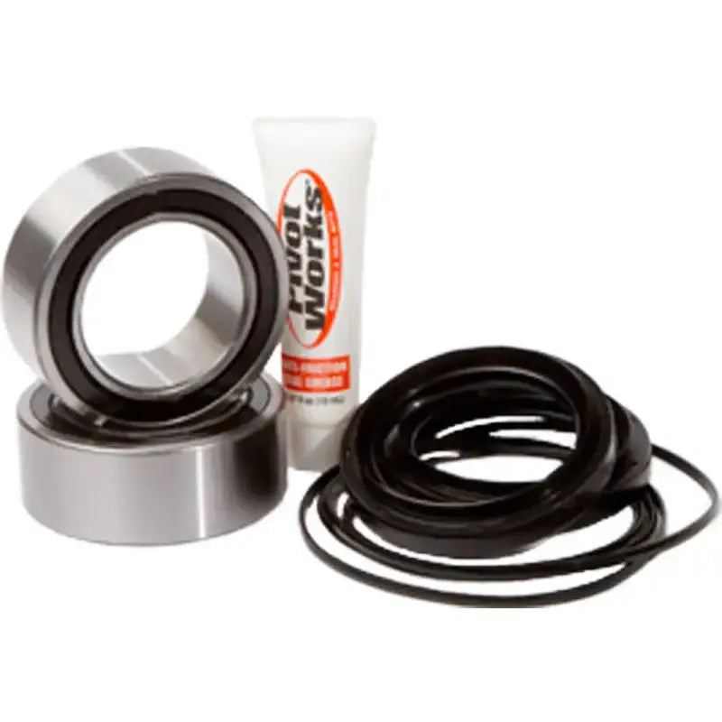 PWRWK-Y67-450 Rear Wheel Bearing Kit 