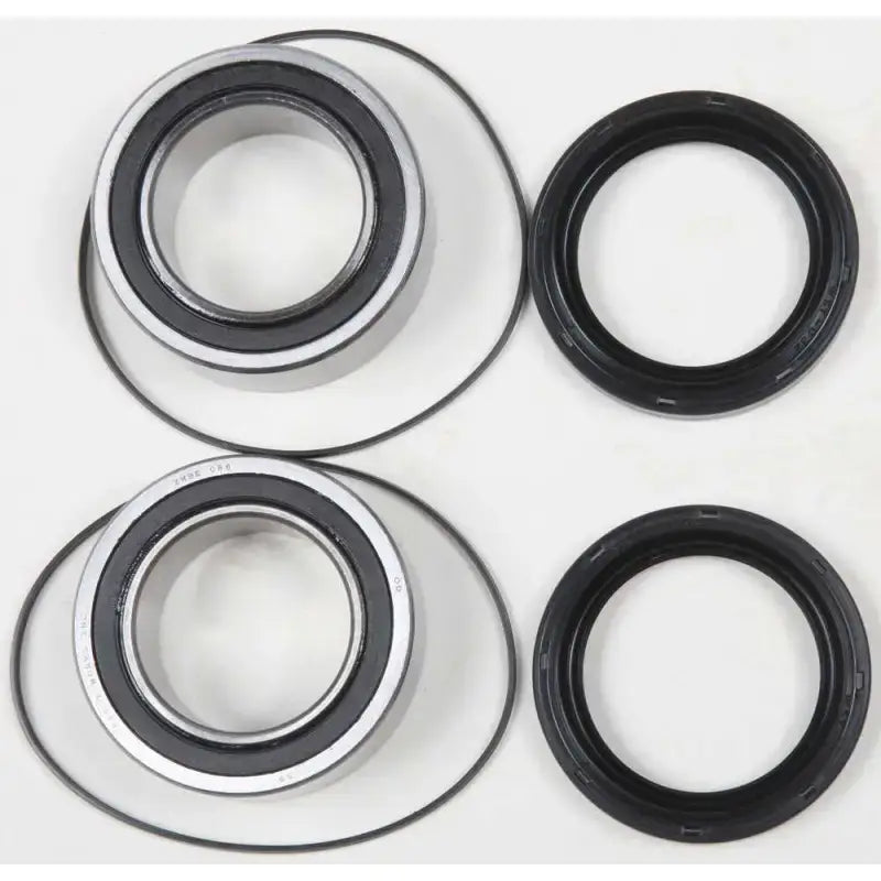 PIVOT WORKS PWRWK-Y79-000 Rear Wheel Bearing Kit